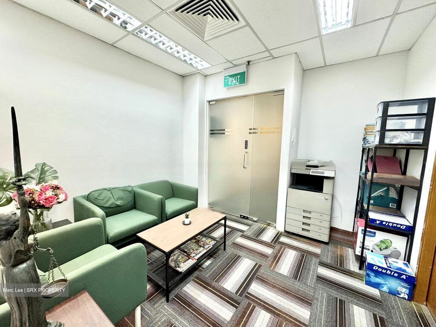 Chinatown Point (D1), Office #470326931